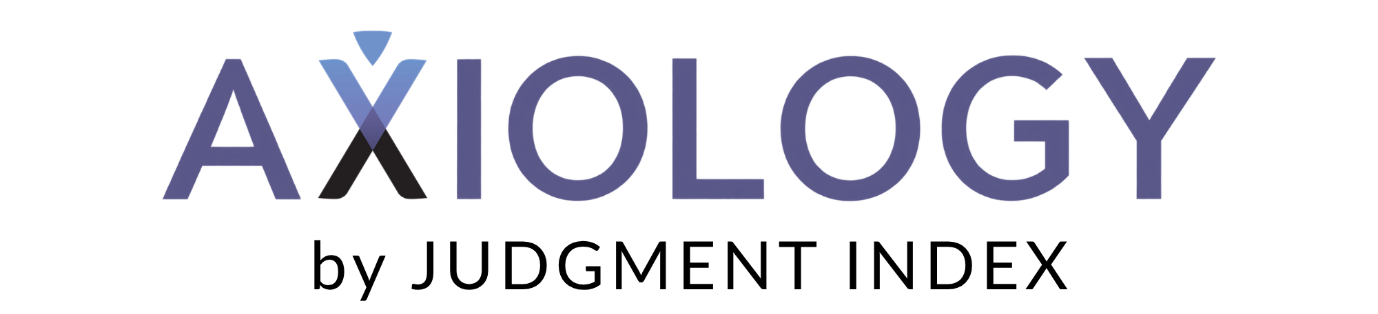 AXIOLOGY by JI